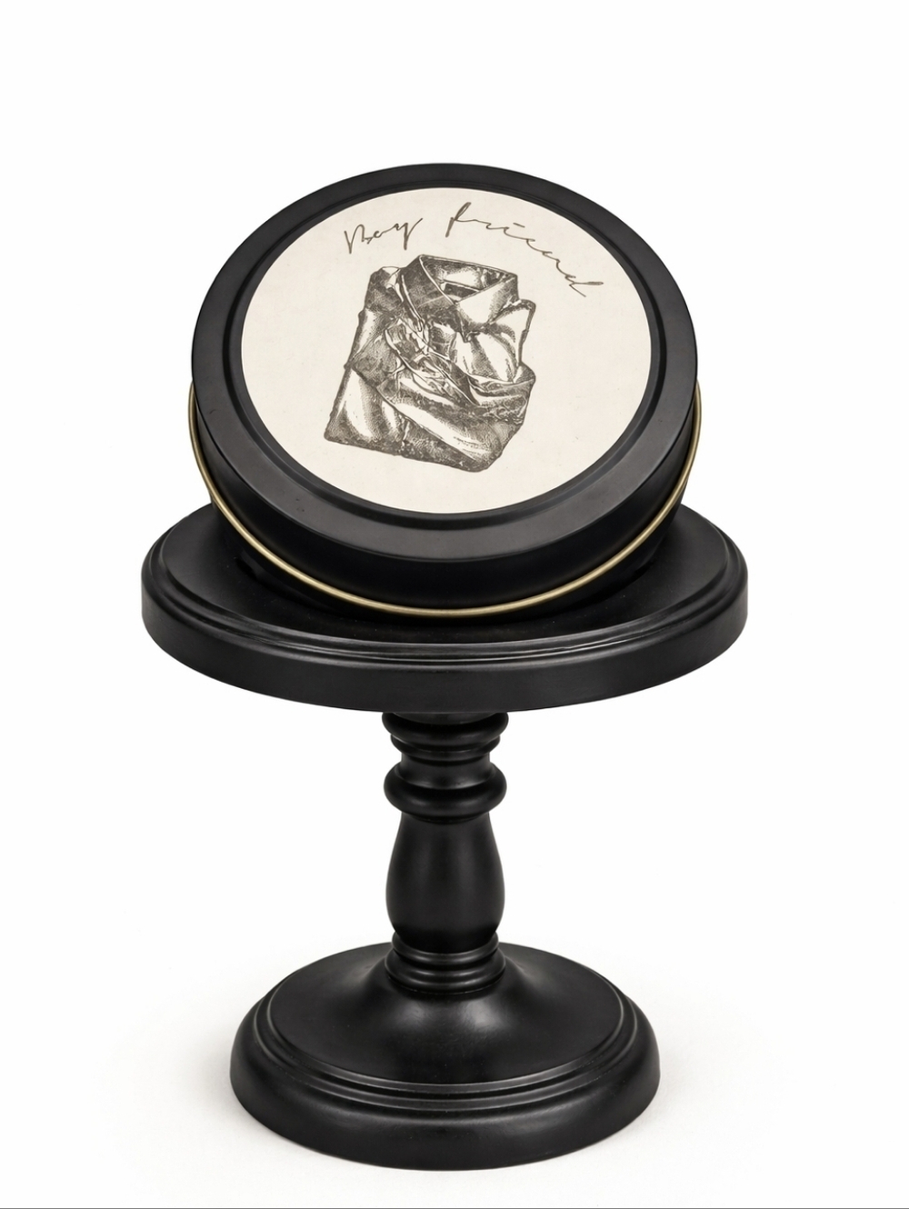 Bring Magic to Your Life , Luxury Set of Six Scented Candles